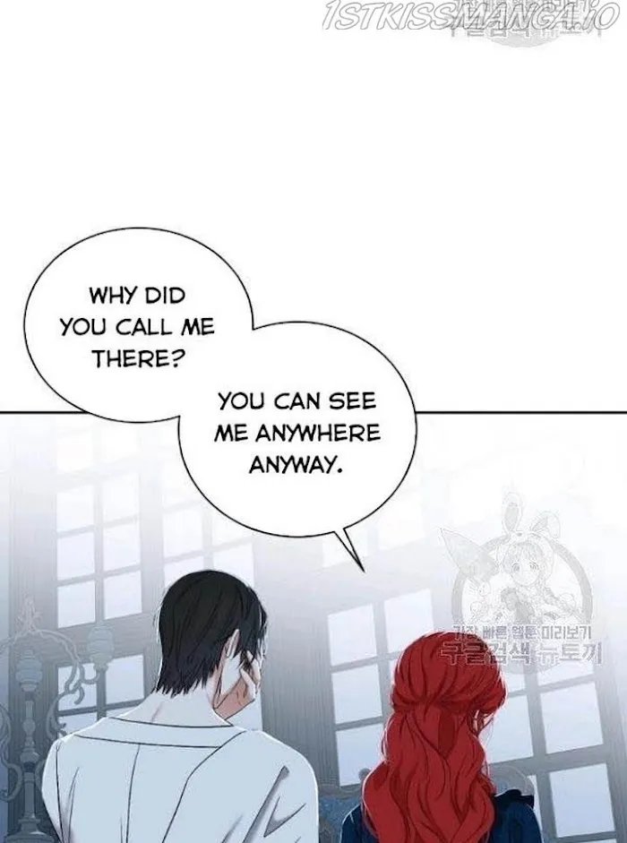 It Looks Like I’Ve Fallen Into The World Of A Reverse Harem Game - Chapter 65 Page 72