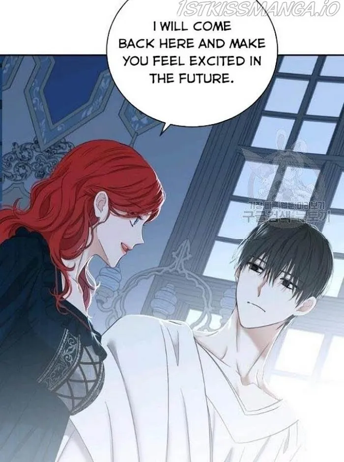It Looks Like I’Ve Fallen Into The World Of A Reverse Harem Game - Chapter 65 Page 79