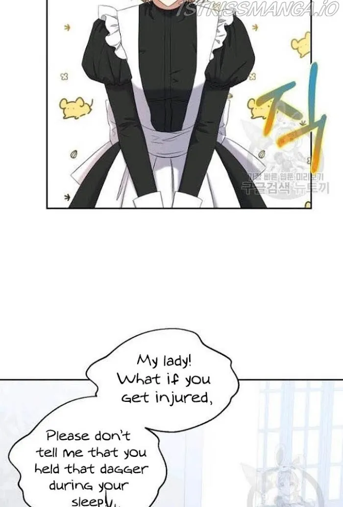 It Looks Like I’Ve Fallen Into The World Of A Reverse Harem Game - Chapter 66 Page 3