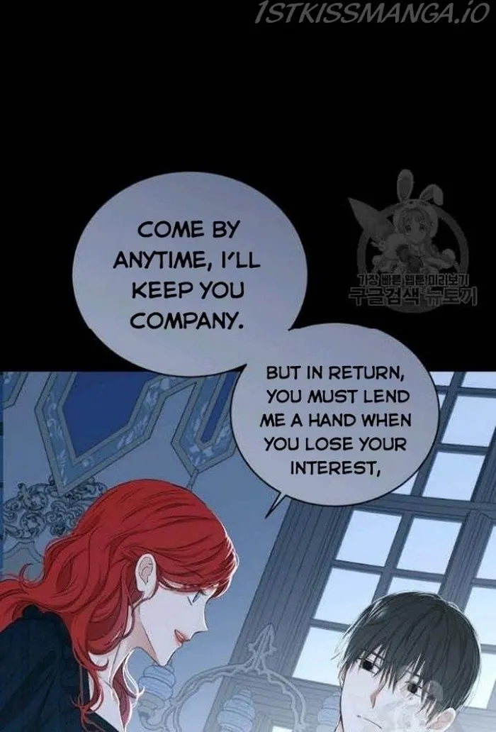 It Looks Like I’Ve Fallen Into The World Of A Reverse Harem Game - Chapter 66 Page 5