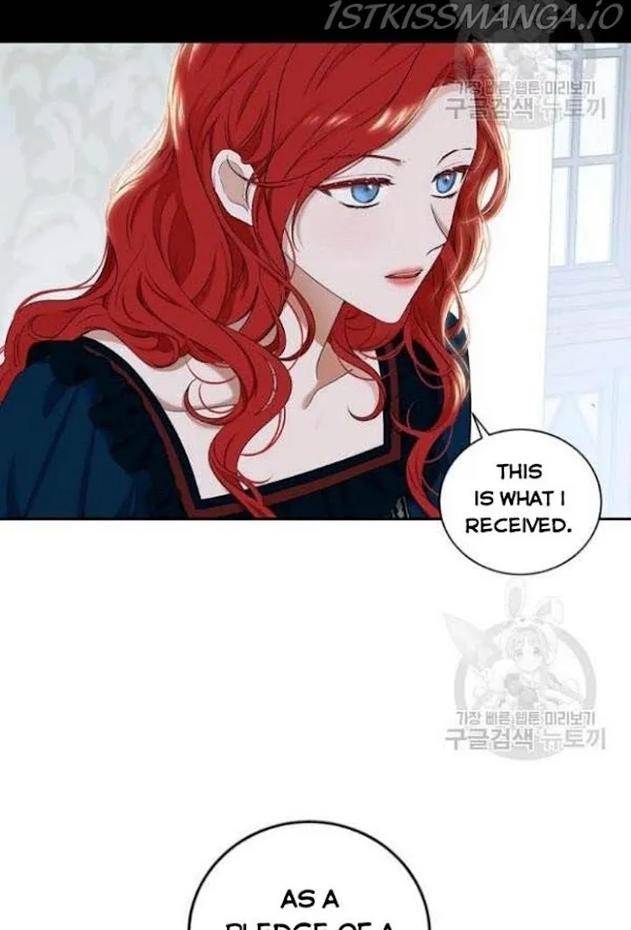 It Looks Like I’Ve Fallen Into The World Of A Reverse Harem Game - Chapter 66 Page 8