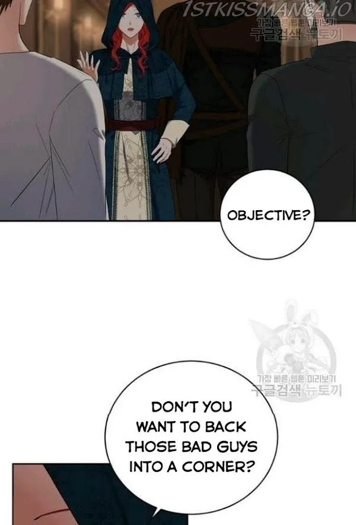 It Looks Like I’Ve Fallen Into The World Of A Reverse Harem Game - Chapter 66 Page 25
