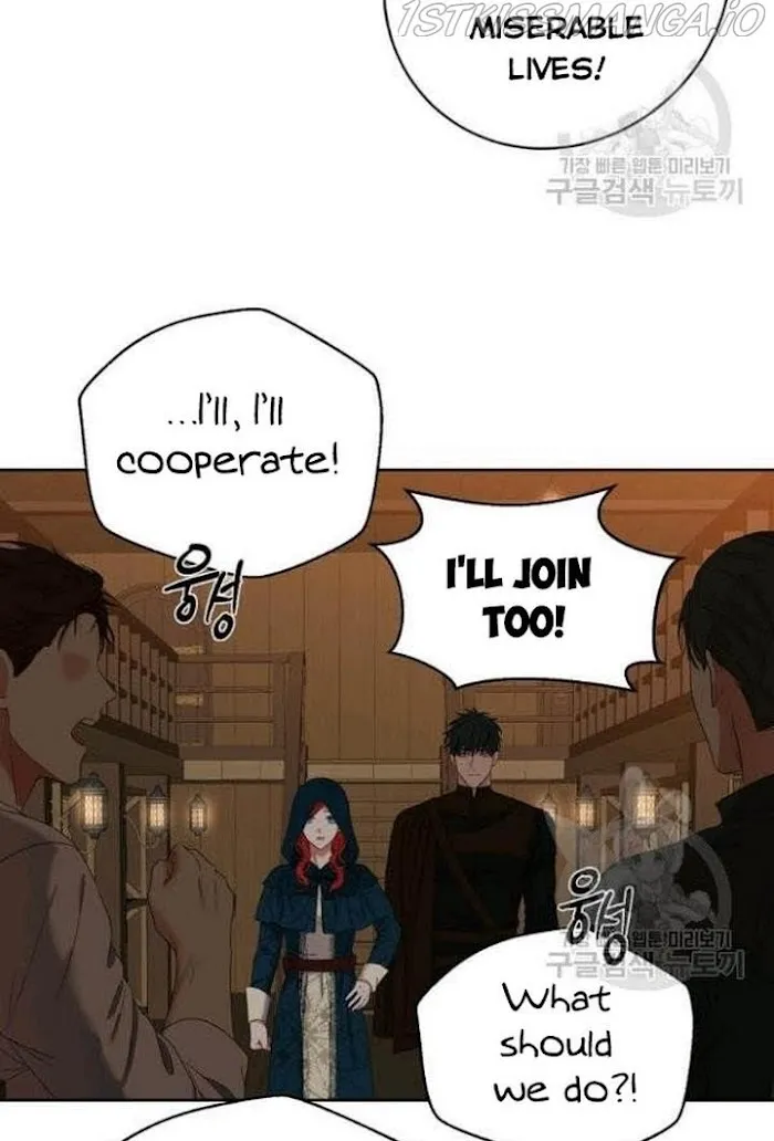 It Looks Like I’Ve Fallen Into The World Of A Reverse Harem Game - Chapter 66 Page 31