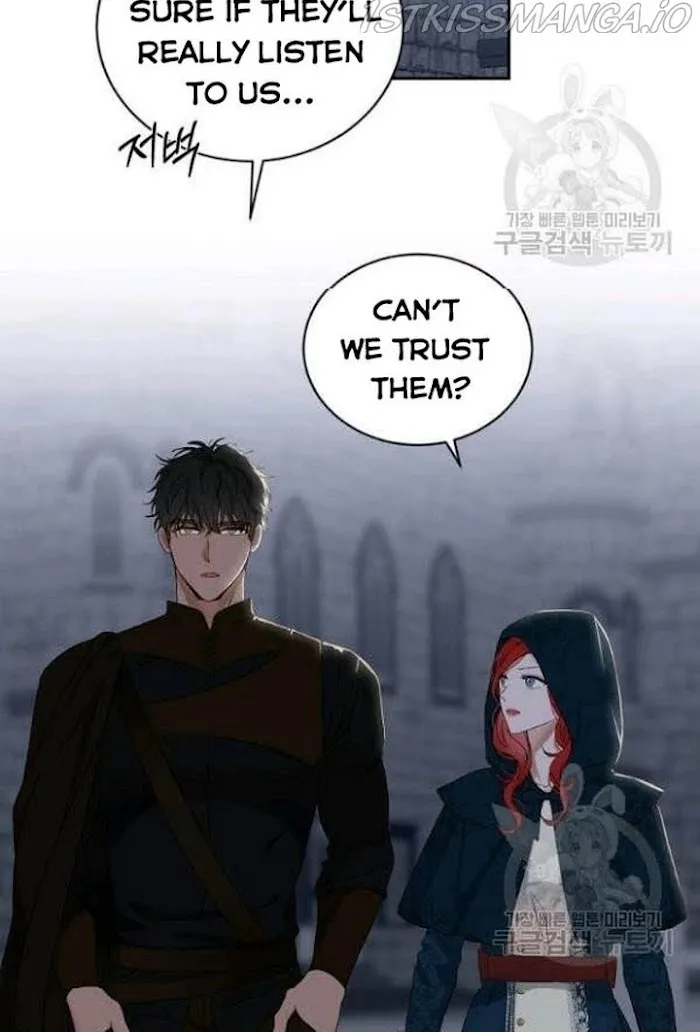 It Looks Like I’Ve Fallen Into The World Of A Reverse Harem Game - Chapter 66 Page 35