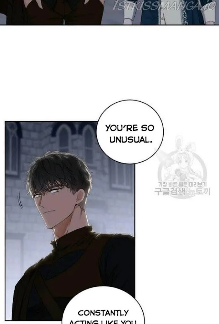 It Looks Like I’Ve Fallen Into The World Of A Reverse Harem Game - Chapter 66 Page 36