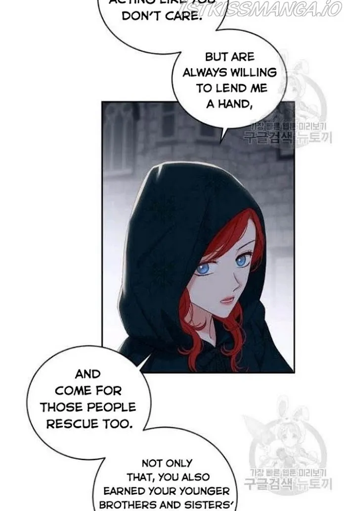 It Looks Like I’Ve Fallen Into The World Of A Reverse Harem Game - Chapter 66 Page 37