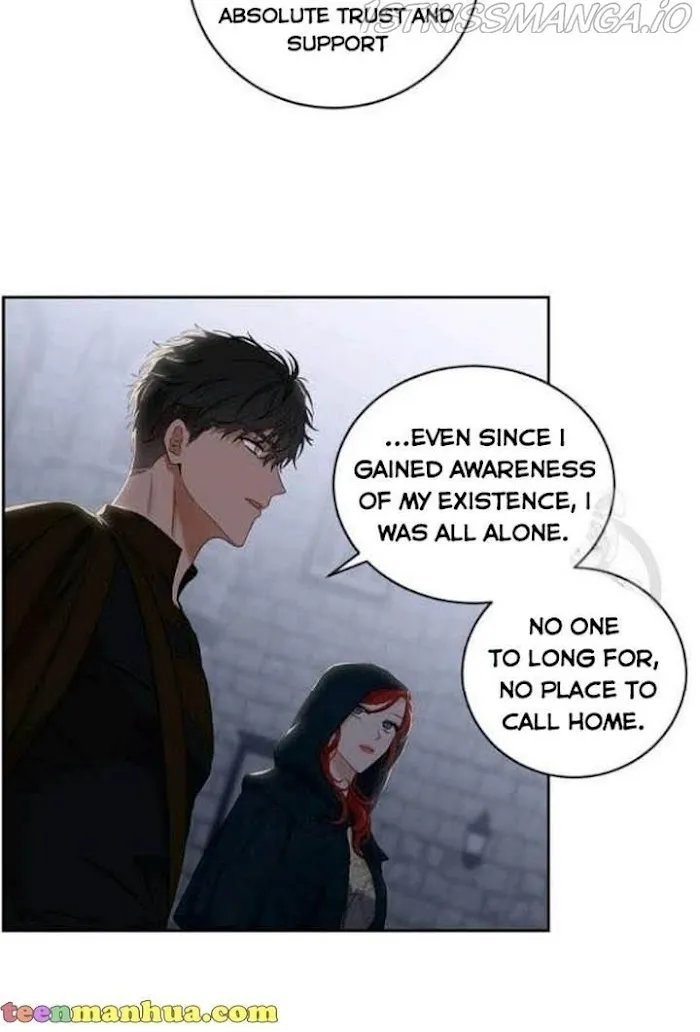 It Looks Like I’Ve Fallen Into The World Of A Reverse Harem Game - Chapter 66 Page 38