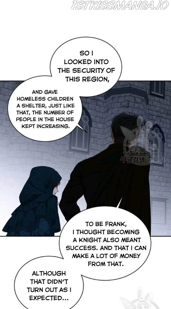 It Looks Like I’Ve Fallen Into The World Of A Reverse Harem Game - Chapter 66 Page 40