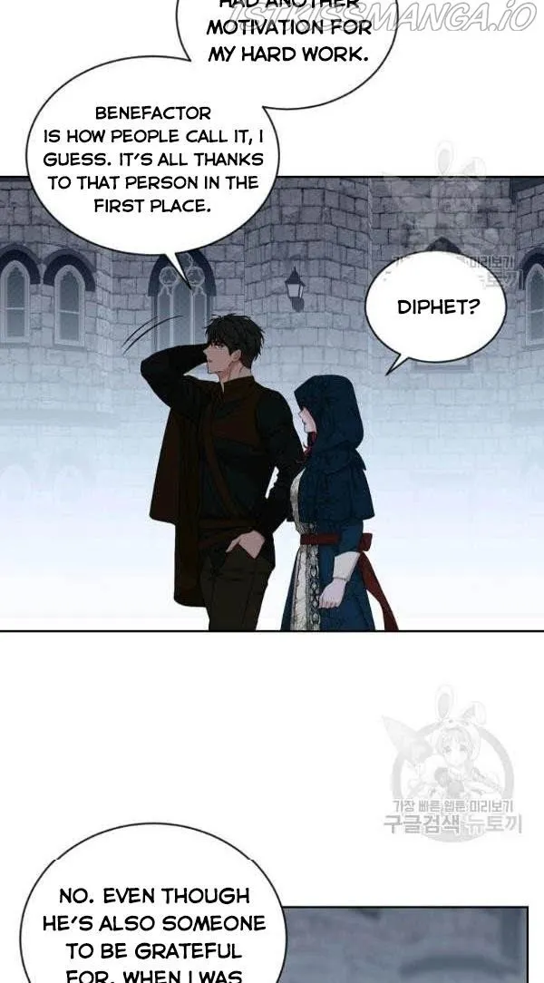It Looks Like I’Ve Fallen Into The World Of A Reverse Harem Game - Chapter 66 Page 43