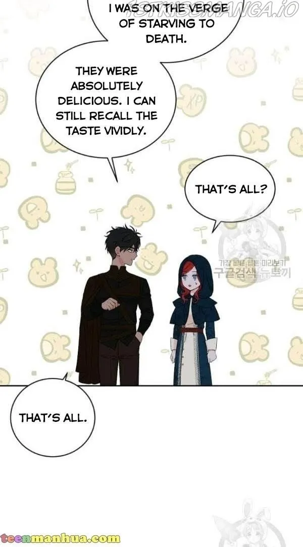It Looks Like I’Ve Fallen Into The World Of A Reverse Harem Game - Chapter 66 Page 45