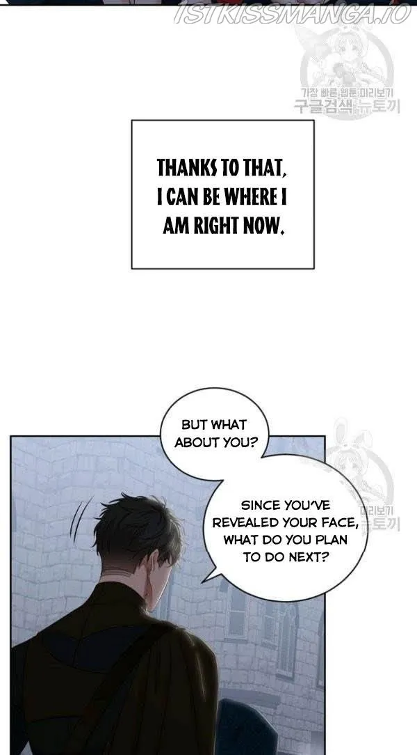 It Looks Like I’Ve Fallen Into The World Of A Reverse Harem Game - Chapter 66 Page 52