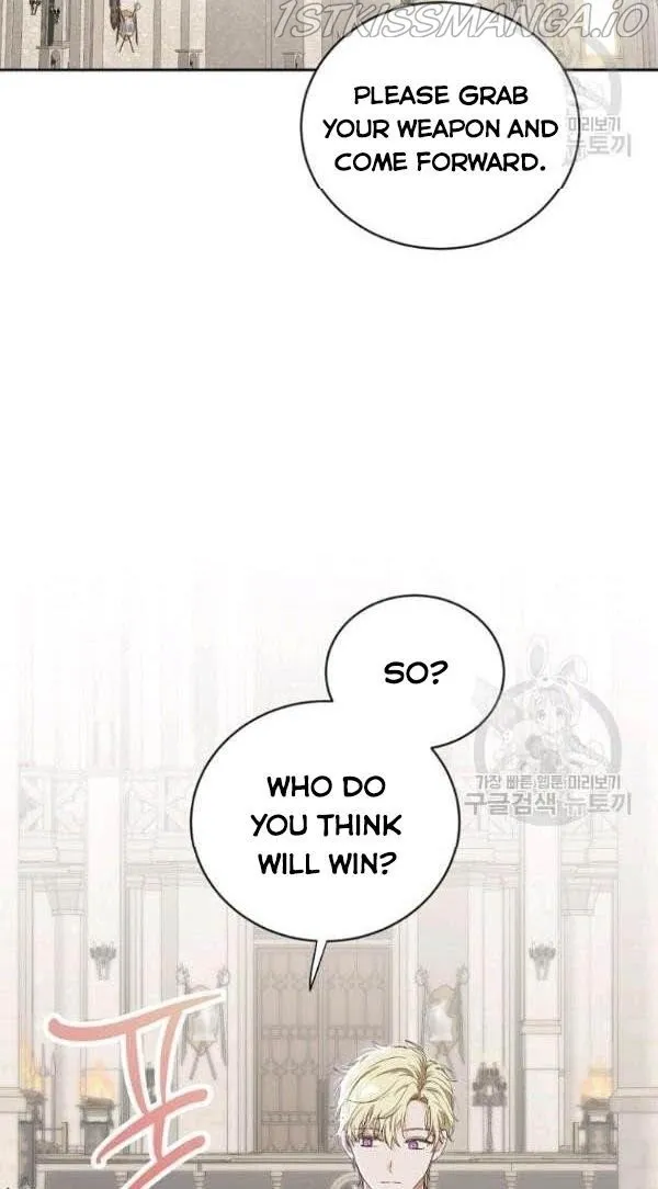 It Looks Like I’Ve Fallen Into The World Of A Reverse Harem Game - Chapter 66 Page 57