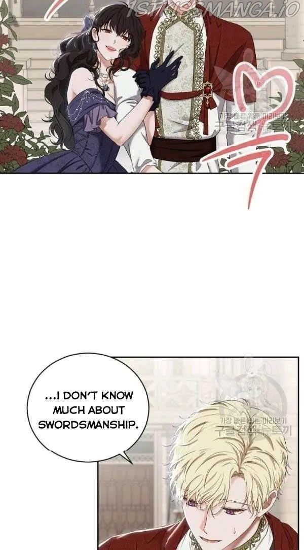 It Looks Like I’Ve Fallen Into The World Of A Reverse Harem Game - Chapter 66 Page 58
