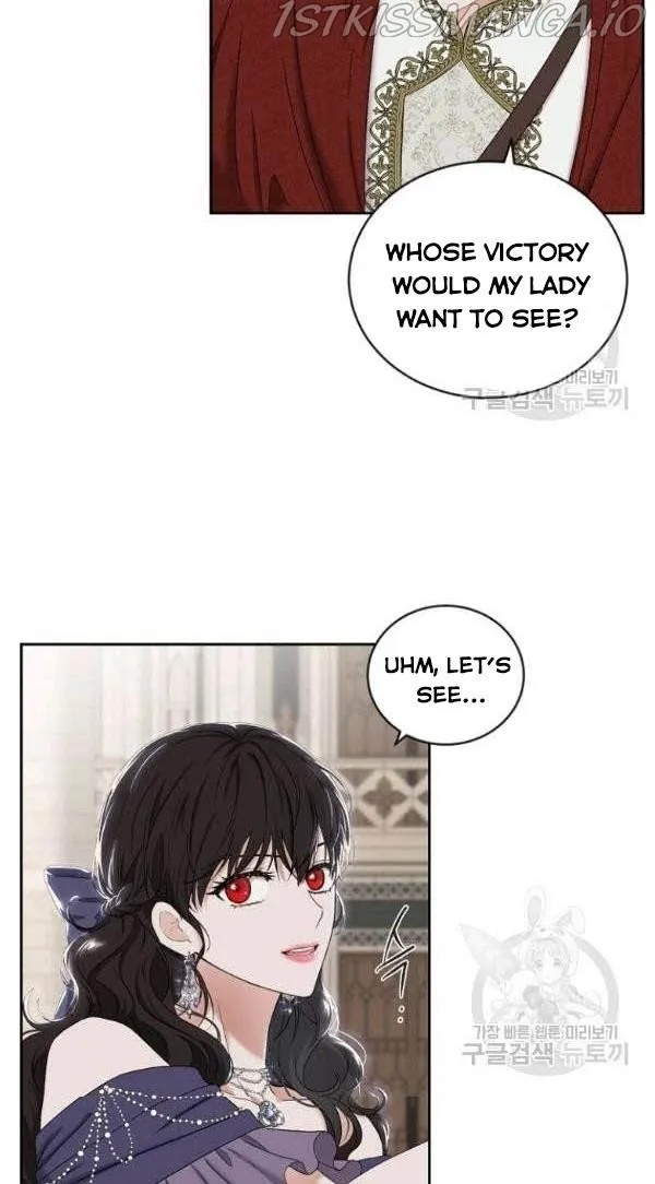 It Looks Like I’Ve Fallen Into The World Of A Reverse Harem Game - Chapter 66 Page 59