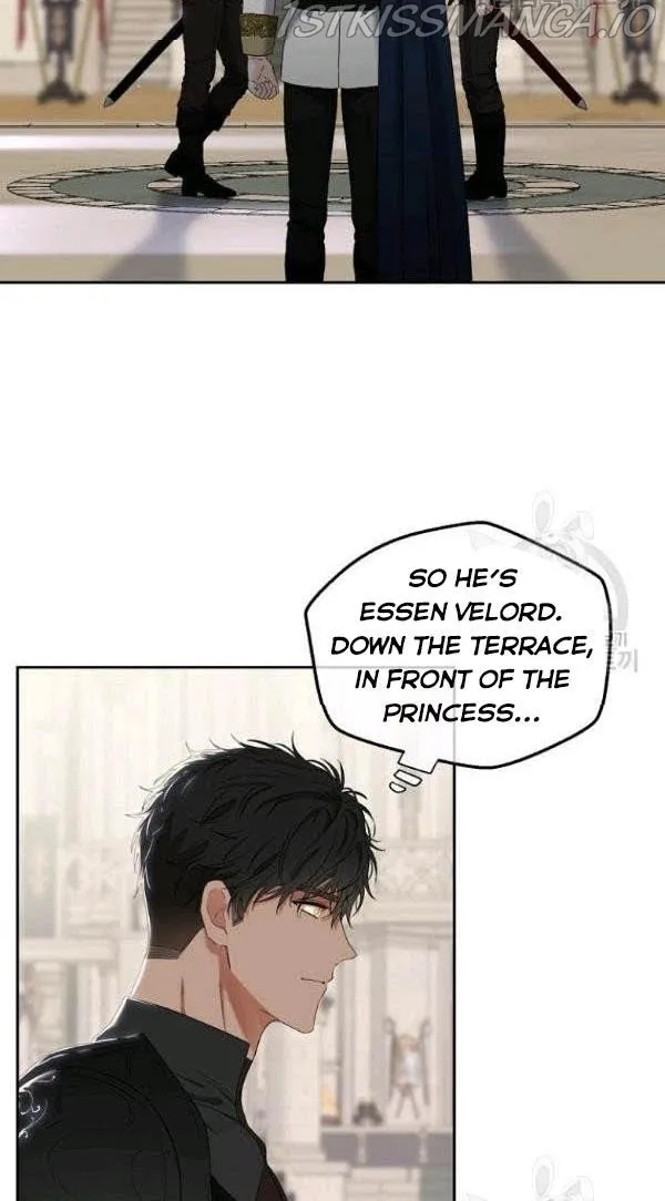 It Looks Like I’Ve Fallen Into The World Of A Reverse Harem Game - Chapter 66 Page 61