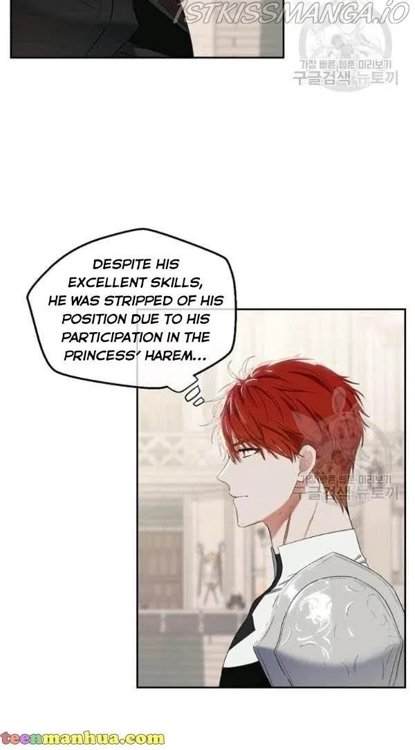 It Looks Like I’Ve Fallen Into The World Of A Reverse Harem Game - Chapter 66 Page 62
