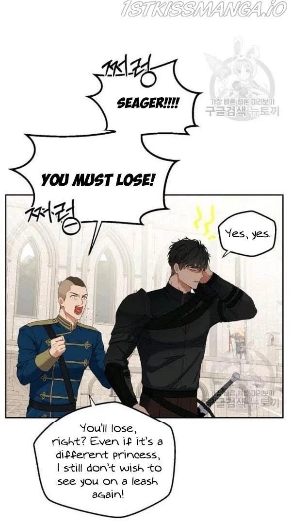 It Looks Like I’Ve Fallen Into The World Of A Reverse Harem Game - Chapter 66 Page 63