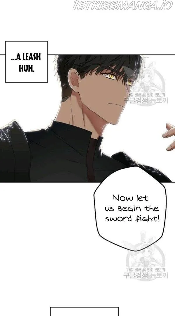 It Looks Like I’Ve Fallen Into The World Of A Reverse Harem Game - Chapter 66 Page 64