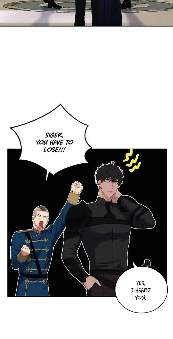 It Looks Like I’Ve Fallen Into The World Of A Reverse Harem Game - Chapter 67 Page 2