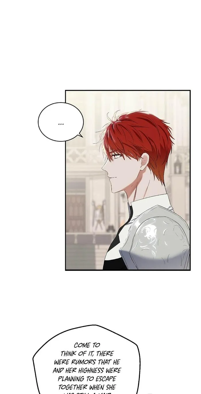 It Looks Like I’Ve Fallen Into The World Of A Reverse Harem Game - Chapter 67 Page 3