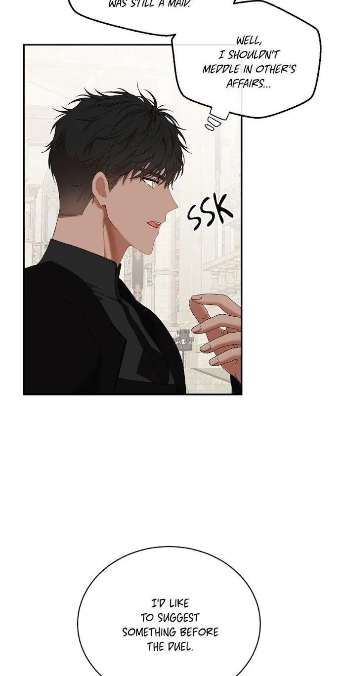 It Looks Like I’Ve Fallen Into The World Of A Reverse Harem Game - Chapter 67 Page 4