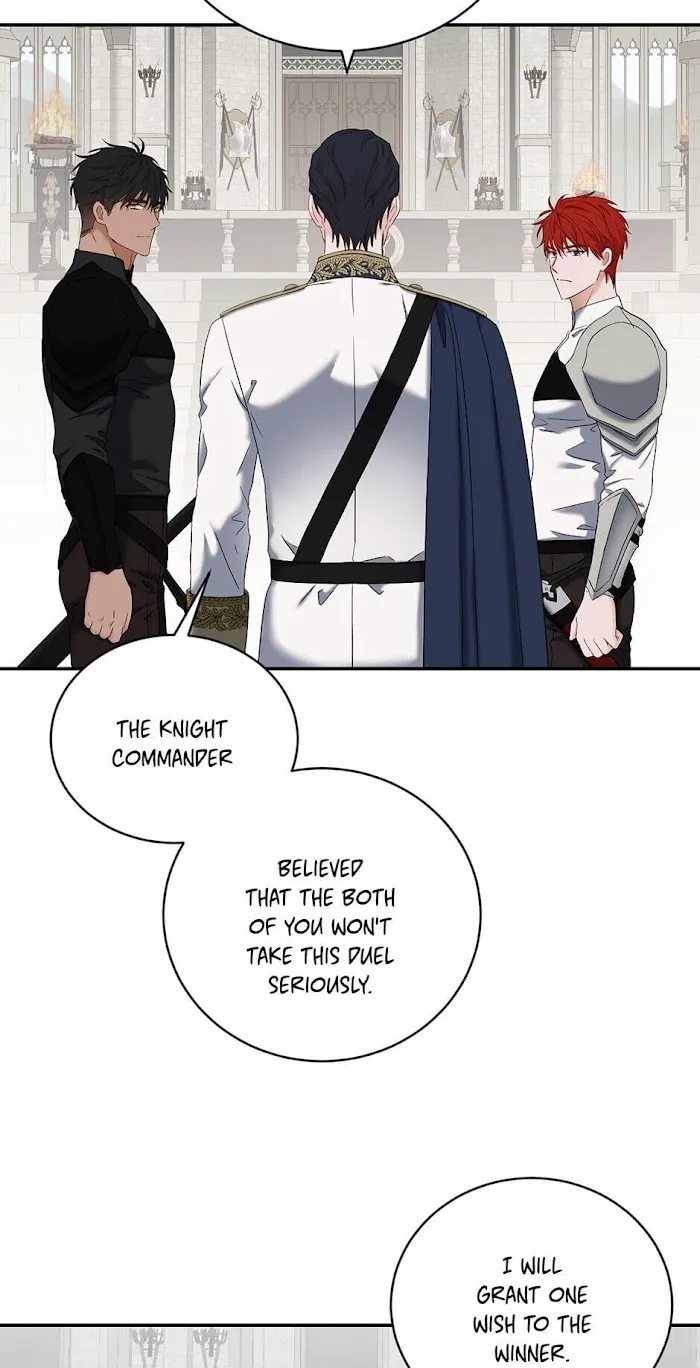 It Looks Like I’Ve Fallen Into The World Of A Reverse Harem Game - Chapter 67 Page 5