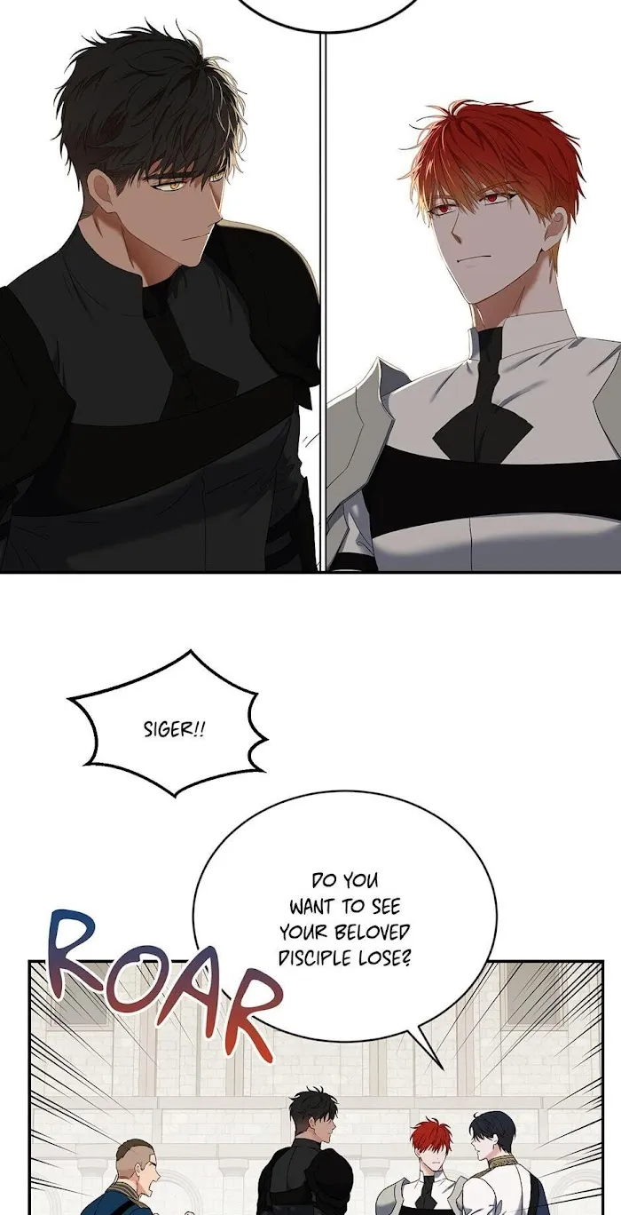It Looks Like I’Ve Fallen Into The World Of A Reverse Harem Game - Chapter 67 Page 7
