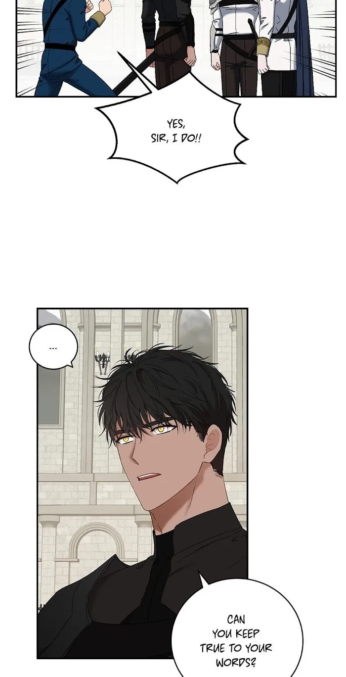 It Looks Like I’Ve Fallen Into The World Of A Reverse Harem Game - Chapter 67 Page 8