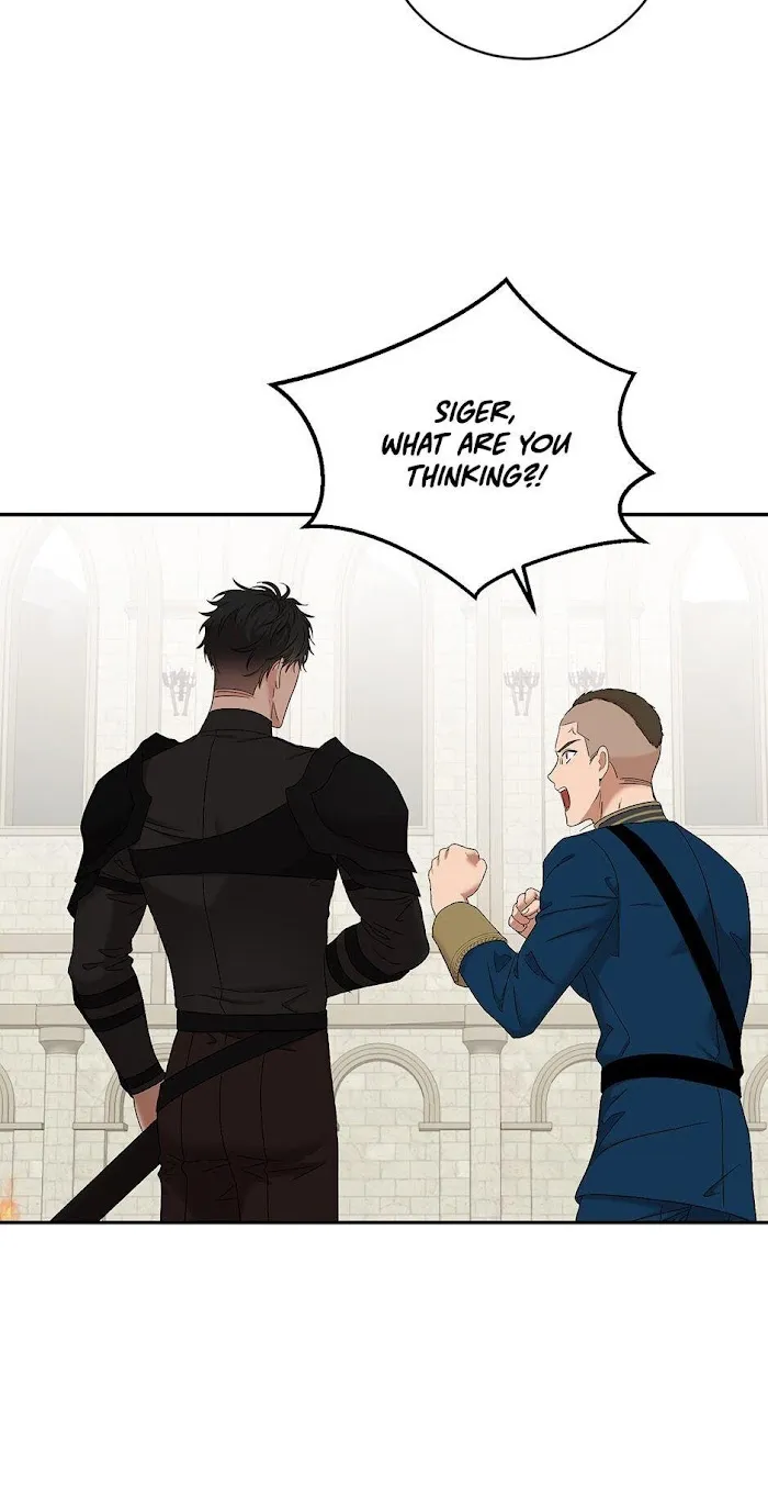 It Looks Like I’Ve Fallen Into The World Of A Reverse Harem Game - Chapter 67 Page 9