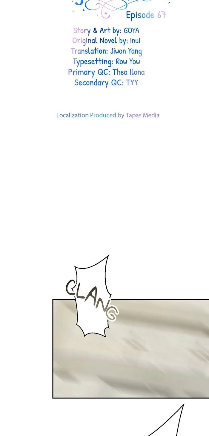 It Looks Like I’Ve Fallen Into The World Of A Reverse Harem Game - Chapter 67 Page 14