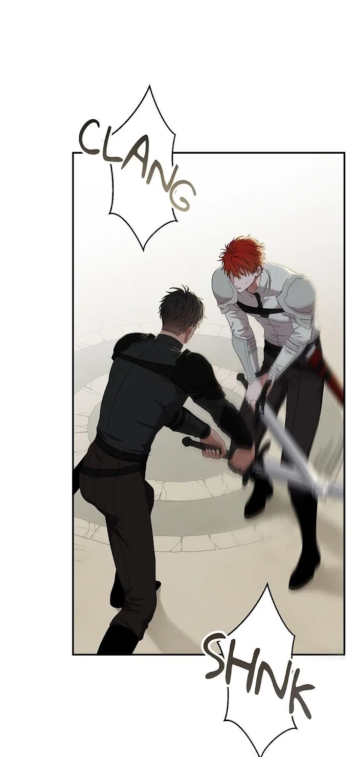 It Looks Like I’Ve Fallen Into The World Of A Reverse Harem Game - Chapter 67 Page 17