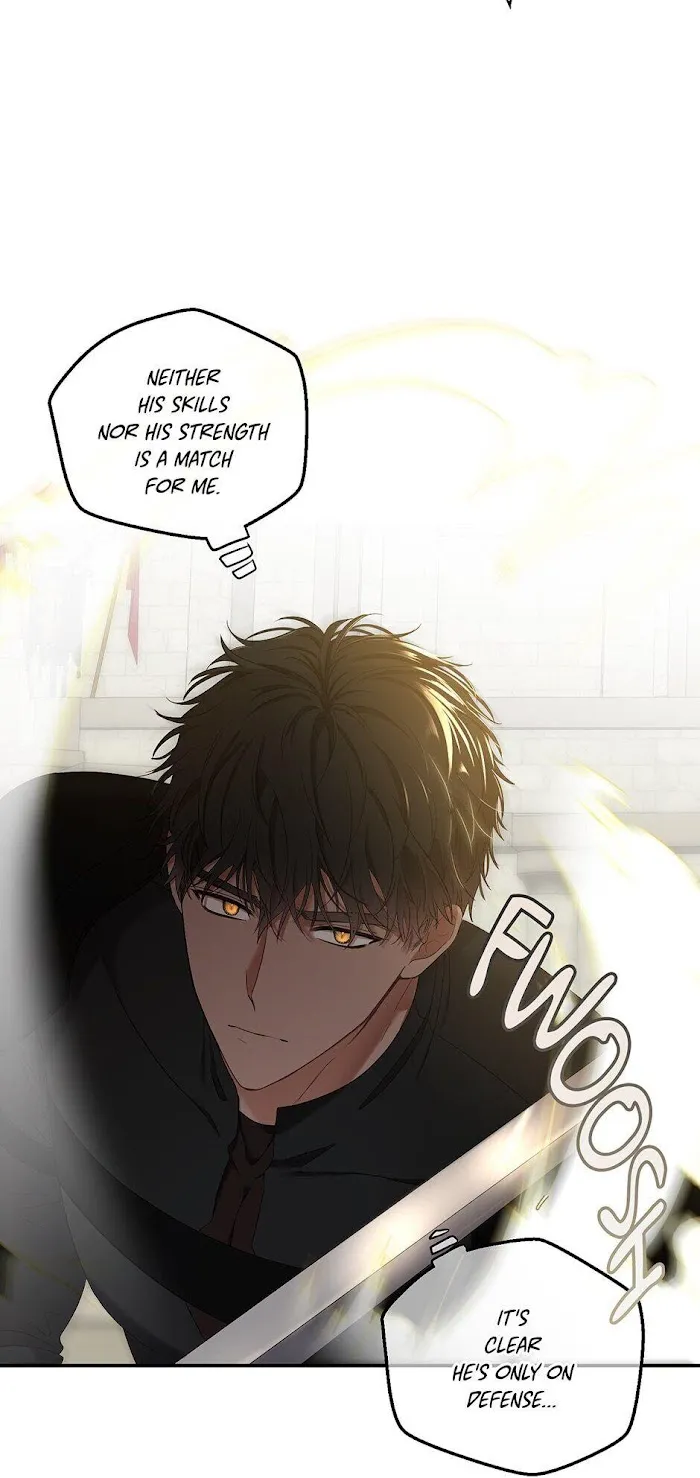It Looks Like I’Ve Fallen Into The World Of A Reverse Harem Game - Chapter 67 Page 18