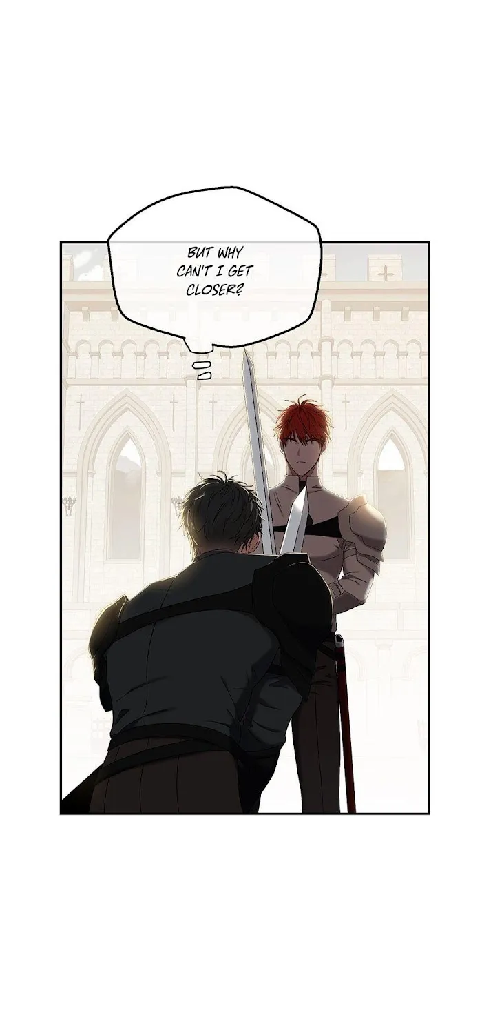 It Looks Like I’Ve Fallen Into The World Of A Reverse Harem Game - Chapter 67 Page 19