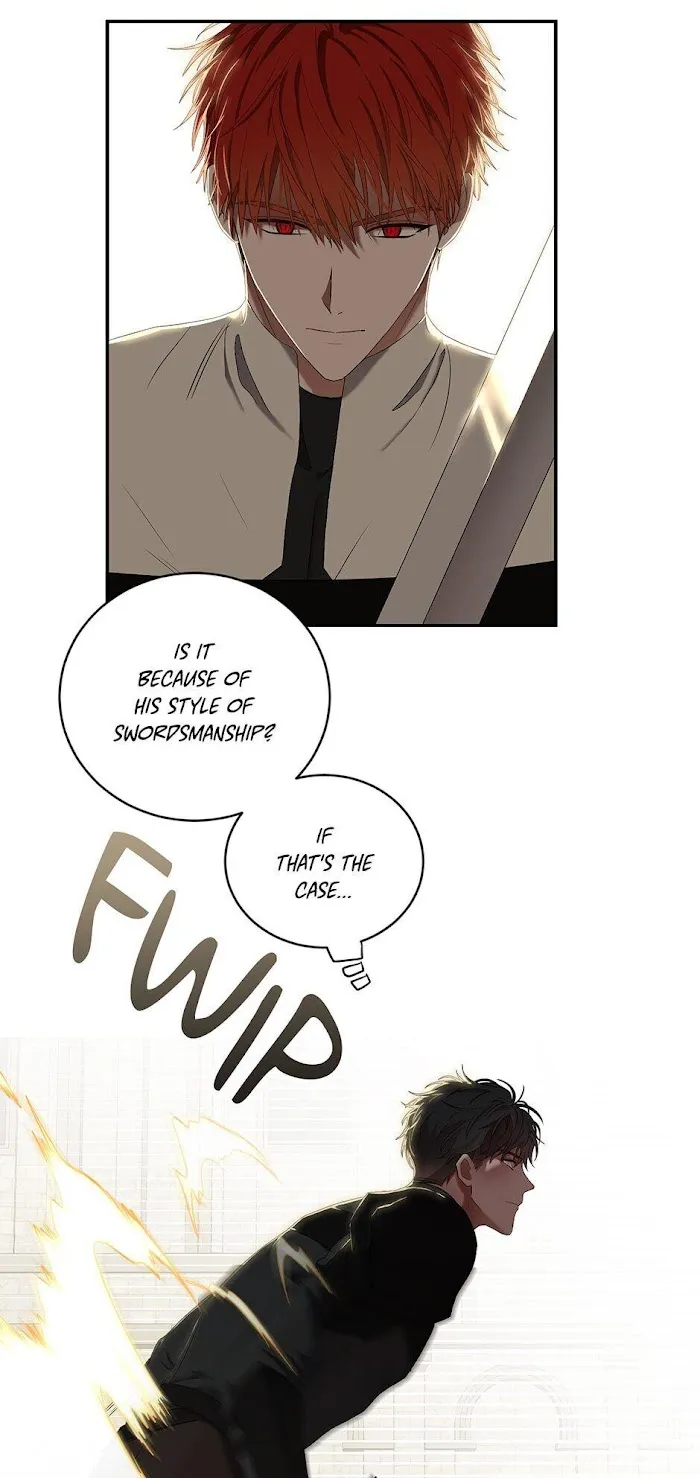 It Looks Like I’Ve Fallen Into The World Of A Reverse Harem Game - Chapter 67 Page 20