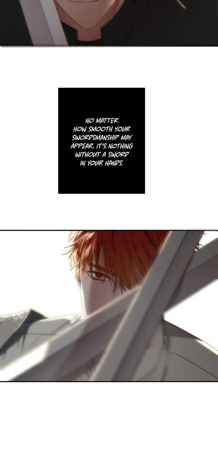 It Looks Like I’Ve Fallen Into The World Of A Reverse Harem Game - Chapter 67 Page 24