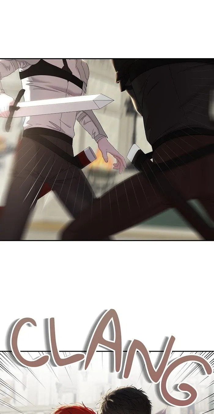 It Looks Like I’Ve Fallen Into The World Of A Reverse Harem Game - Chapter 67 Page 25