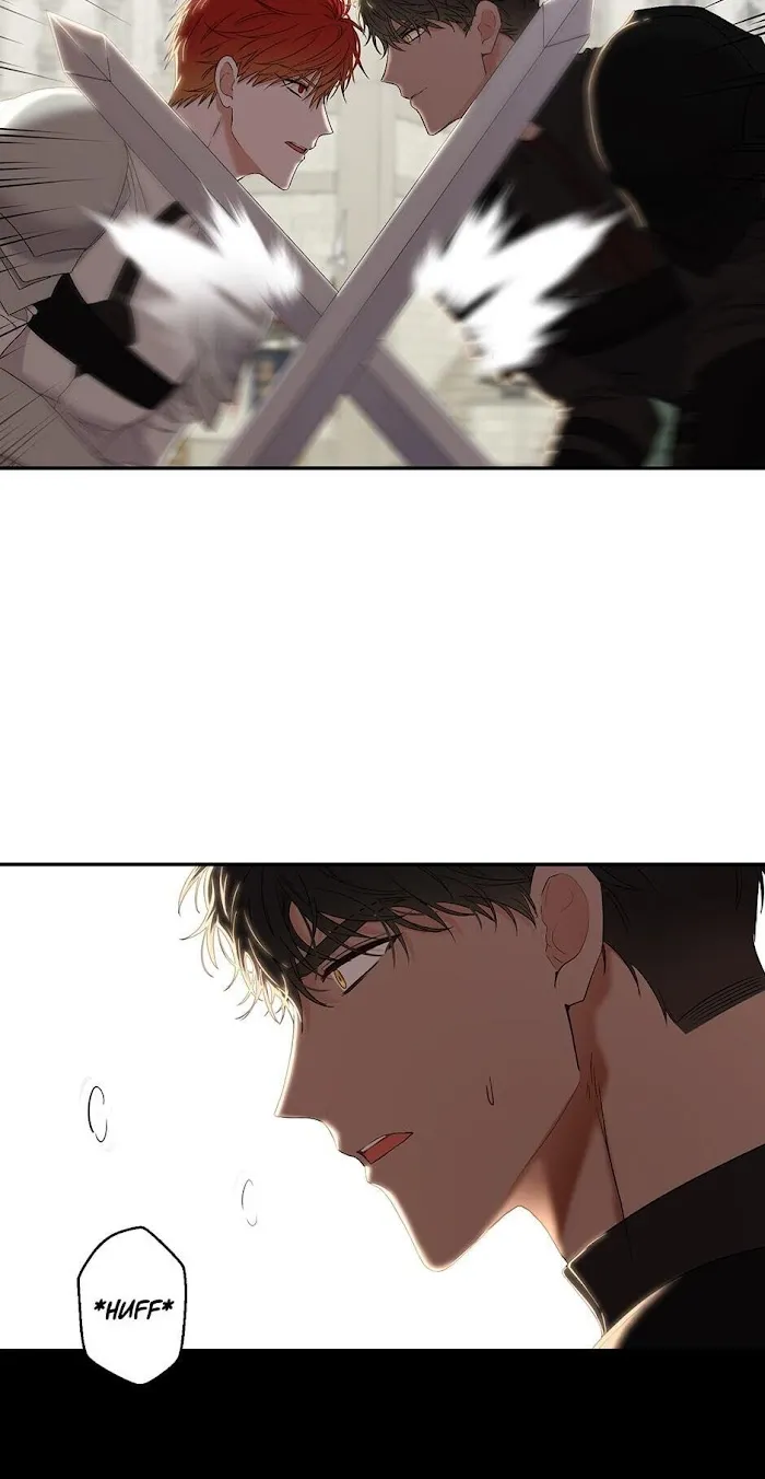 It Looks Like I’Ve Fallen Into The World Of A Reverse Harem Game - Chapter 67 Page 26
