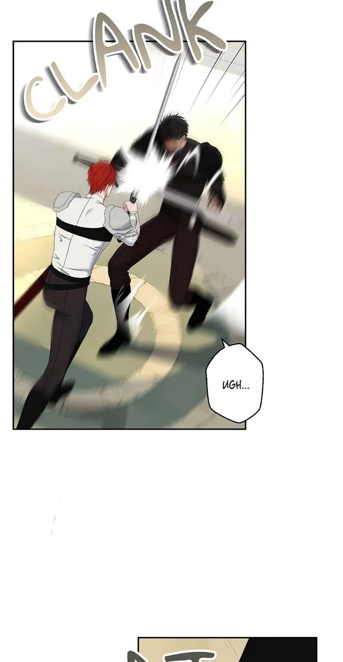 It Looks Like I’Ve Fallen Into The World Of A Reverse Harem Game - Chapter 67 Page 28