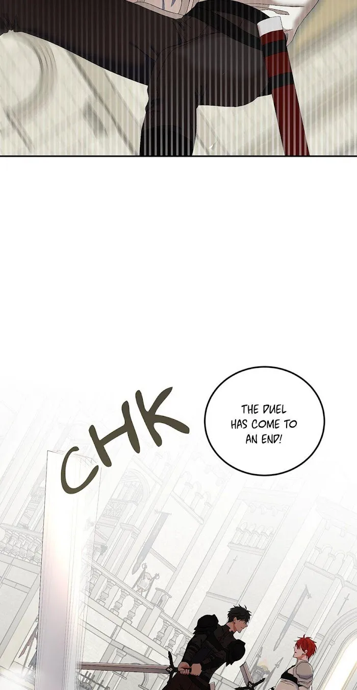 It Looks Like I’Ve Fallen Into The World Of A Reverse Harem Game - Chapter 67 Page 32