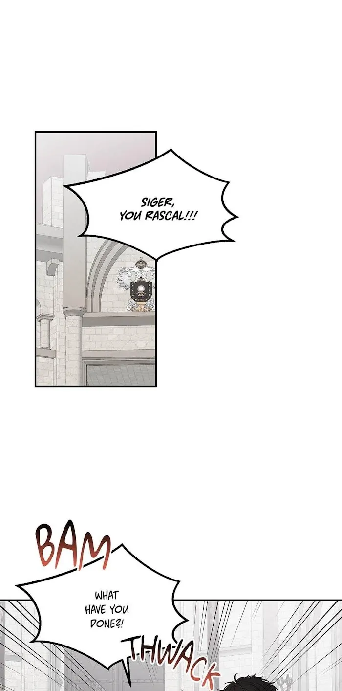 It Looks Like I’Ve Fallen Into The World Of A Reverse Harem Game - Chapter 67 Page 34