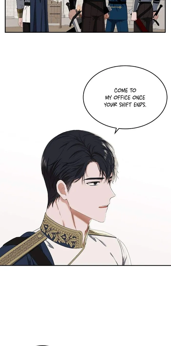 It Looks Like I’Ve Fallen Into The World Of A Reverse Harem Game - Chapter 67 Page 36