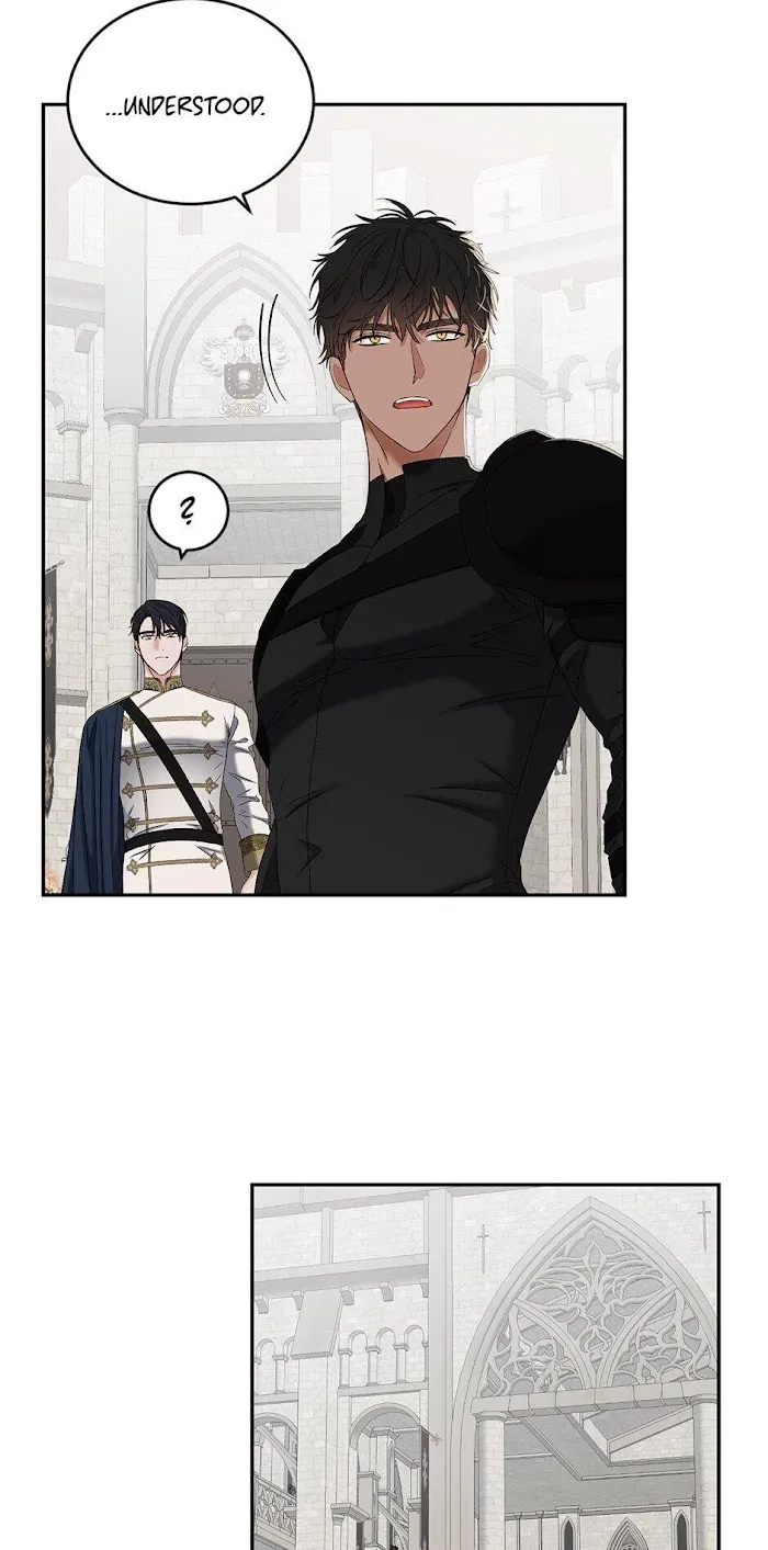 It Looks Like I’Ve Fallen Into The World Of A Reverse Harem Game - Chapter 67 Page 37