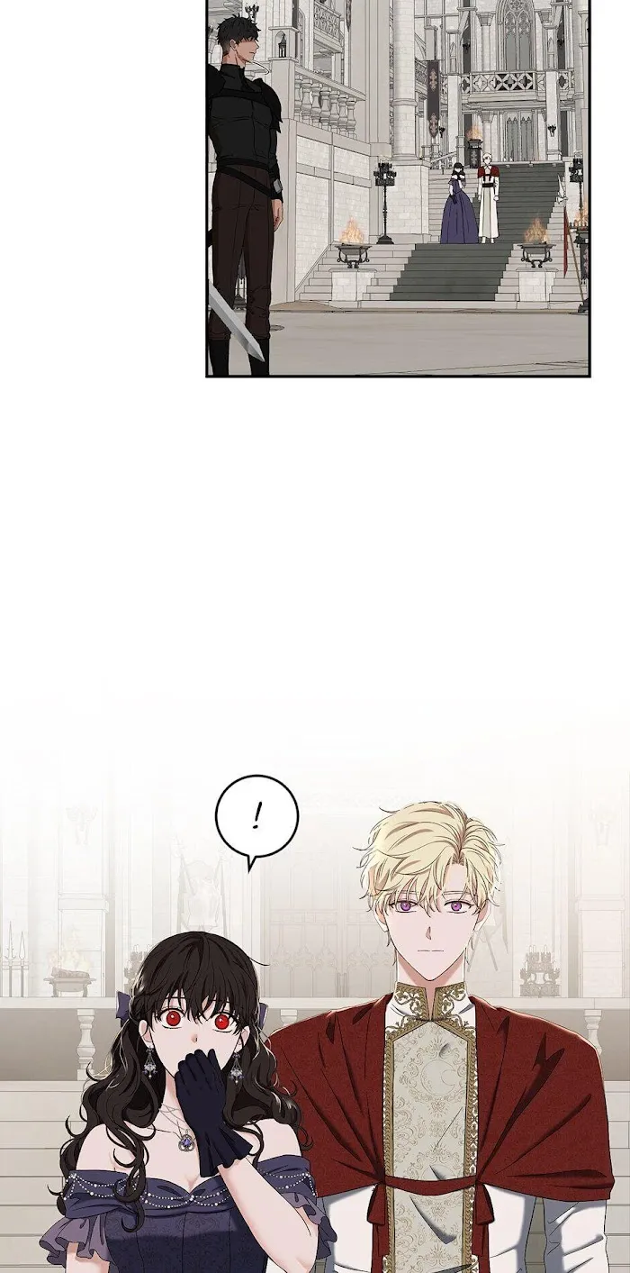 It Looks Like I’Ve Fallen Into The World Of A Reverse Harem Game - Chapter 67 Page 38