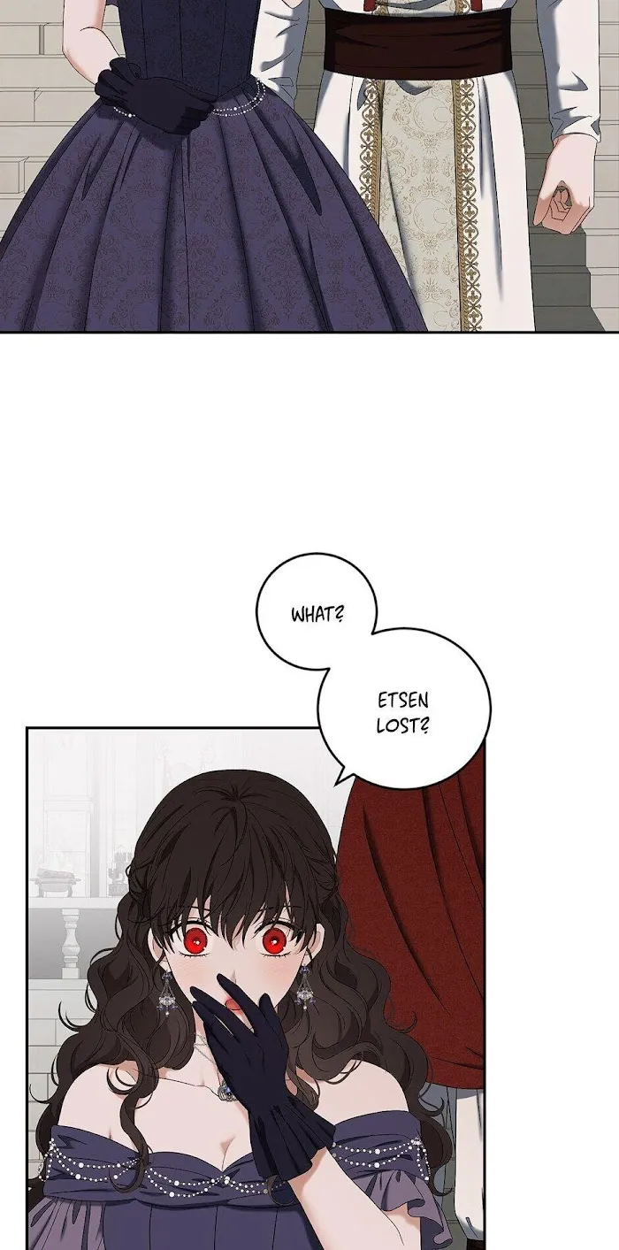 It Looks Like I’Ve Fallen Into The World Of A Reverse Harem Game - Chapter 67 Page 39
