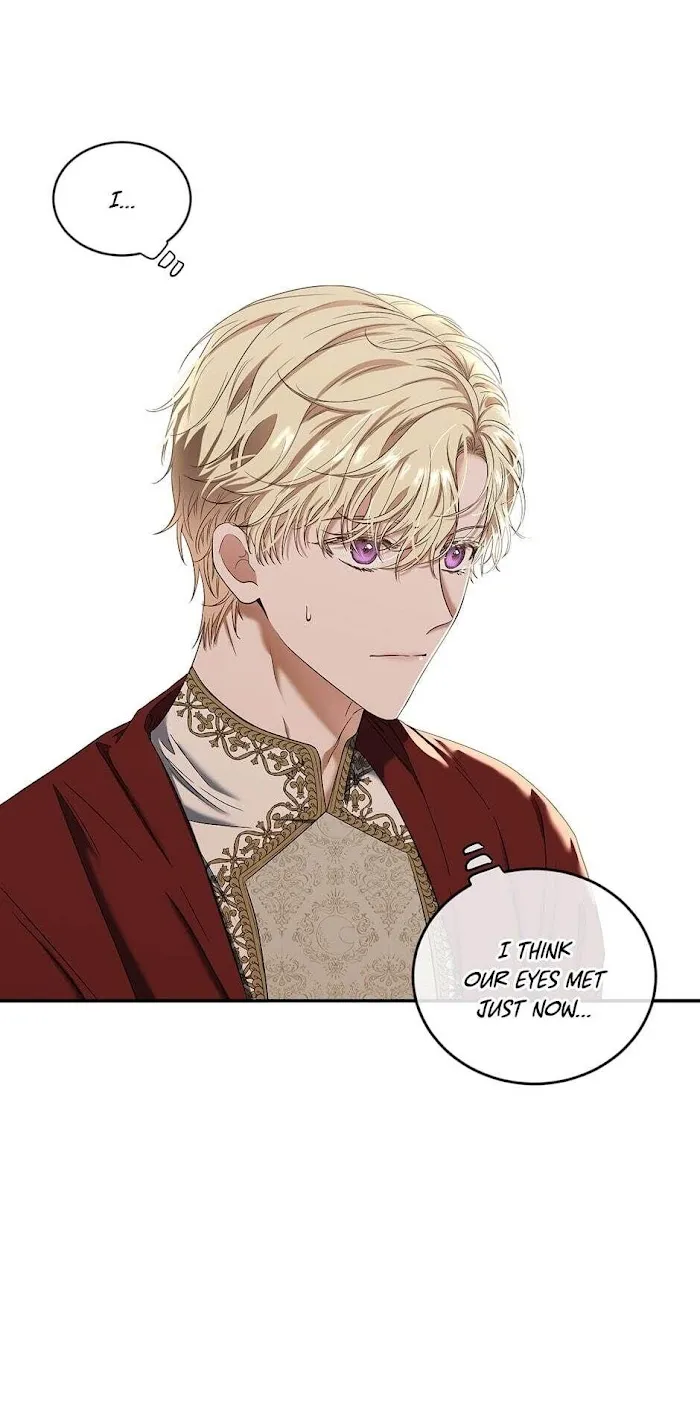 It Looks Like I’Ve Fallen Into The World Of A Reverse Harem Game - Chapter 67 Page 41
