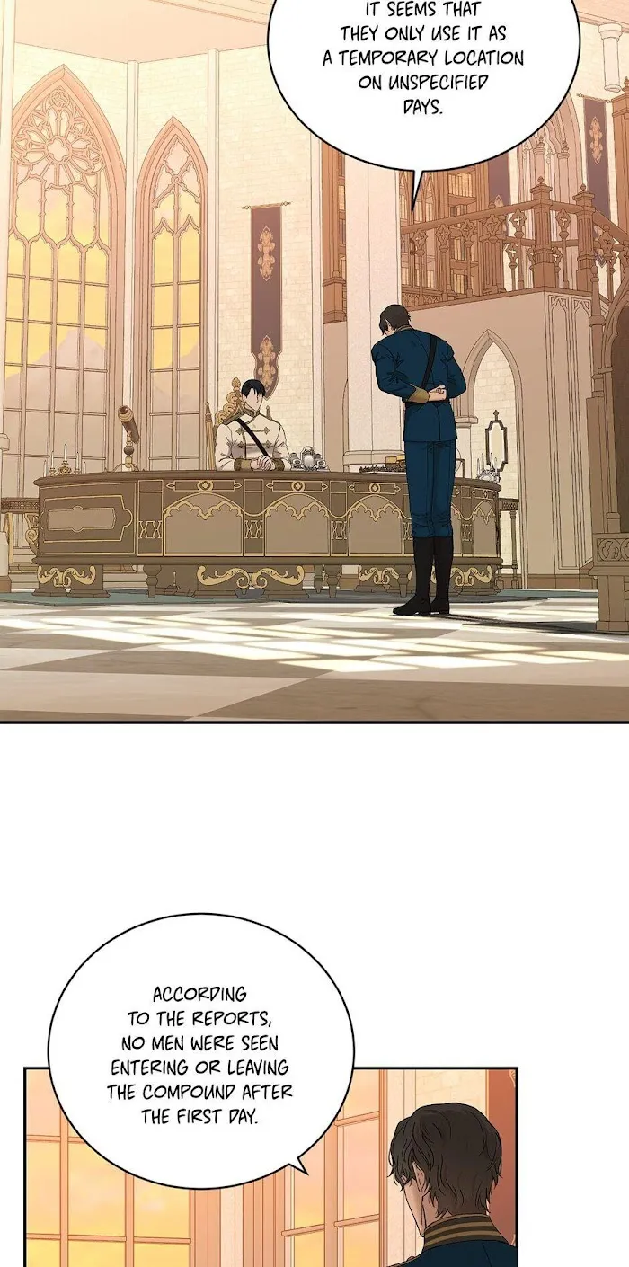 It Looks Like I’Ve Fallen Into The World Of A Reverse Harem Game - Chapter 67 Page 43