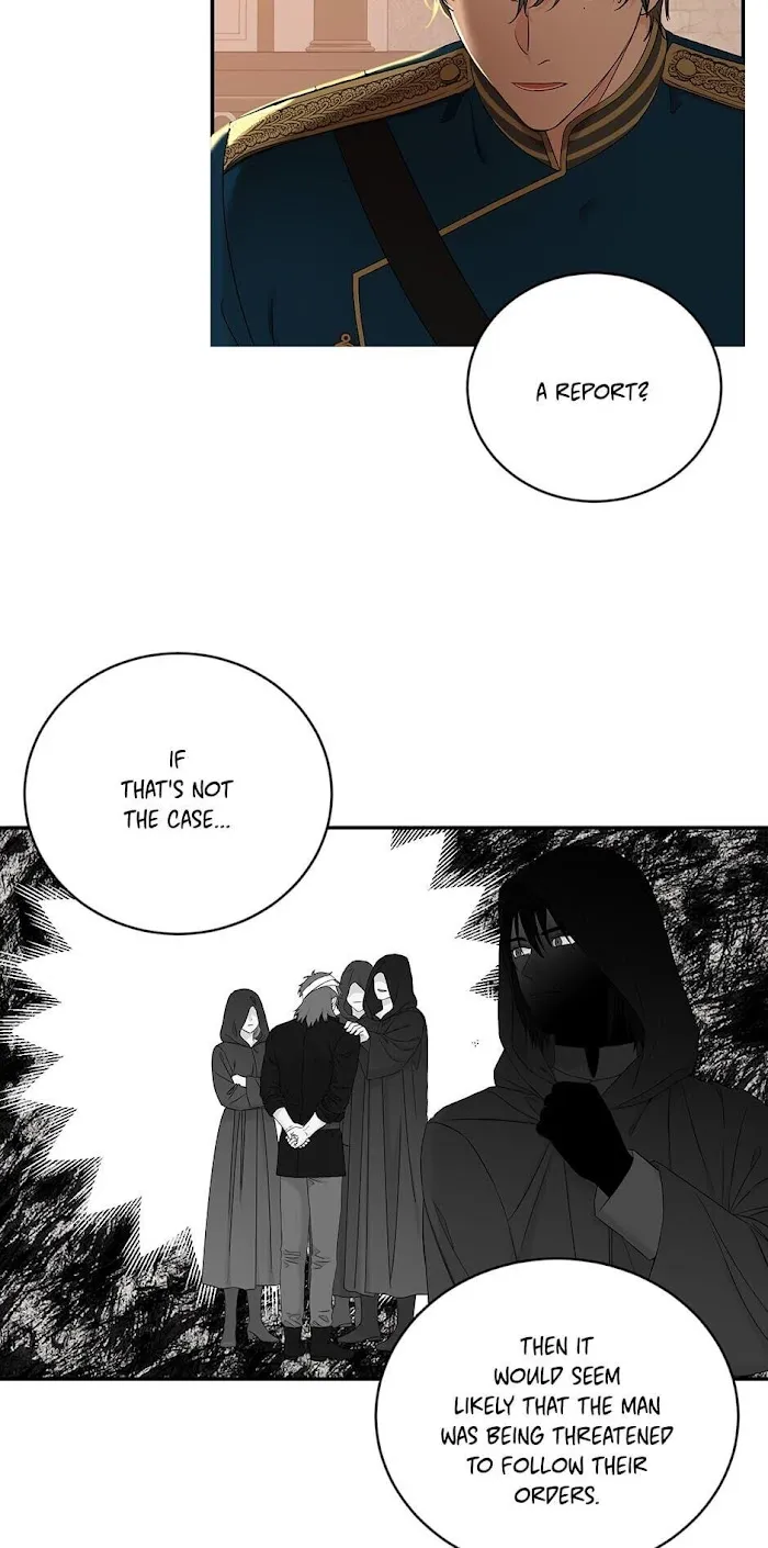 It Looks Like I’Ve Fallen Into The World Of A Reverse Harem Game - Chapter 67 Page 45