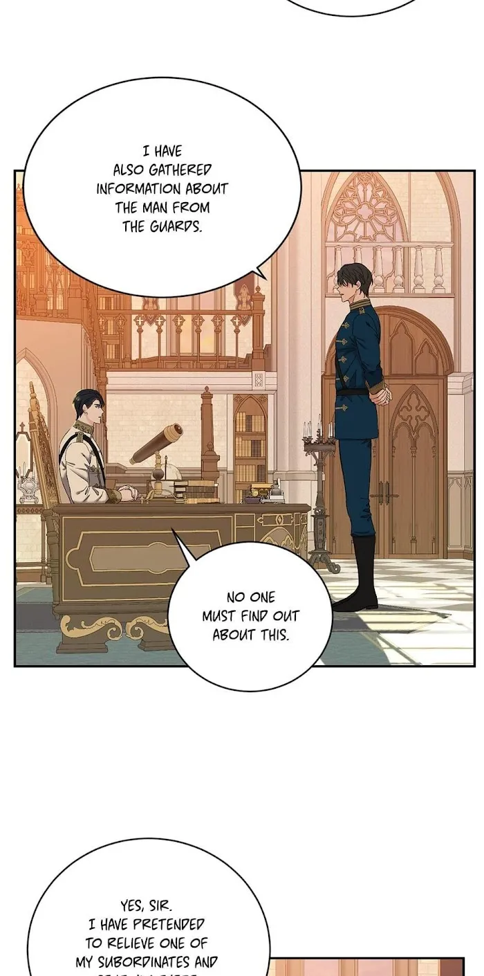 It Looks Like I’Ve Fallen Into The World Of A Reverse Harem Game - Chapter 67 Page 46