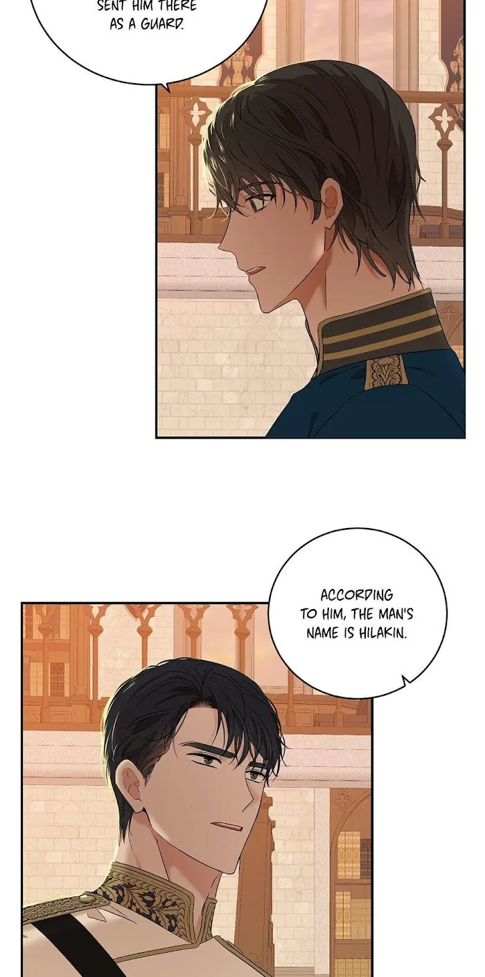 It Looks Like I’Ve Fallen Into The World Of A Reverse Harem Game - Chapter 67 Page 47
