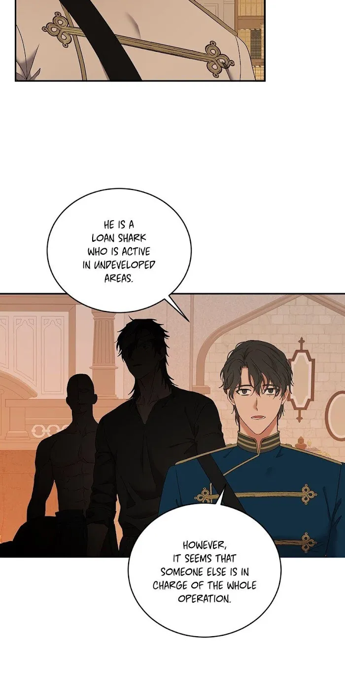 It Looks Like I’Ve Fallen Into The World Of A Reverse Harem Game - Chapter 67 Page 48